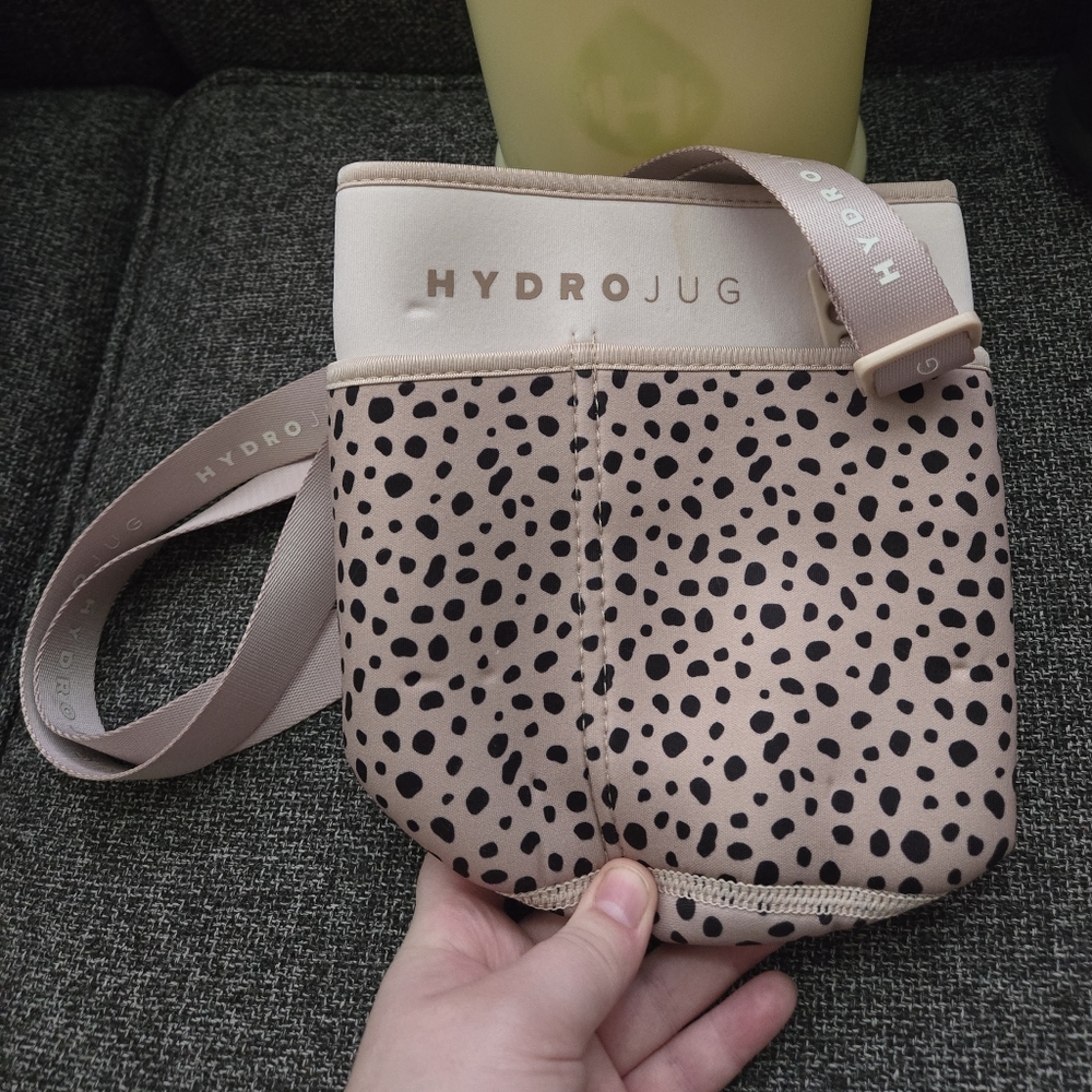 Hydrojug Pro Series Sleeve